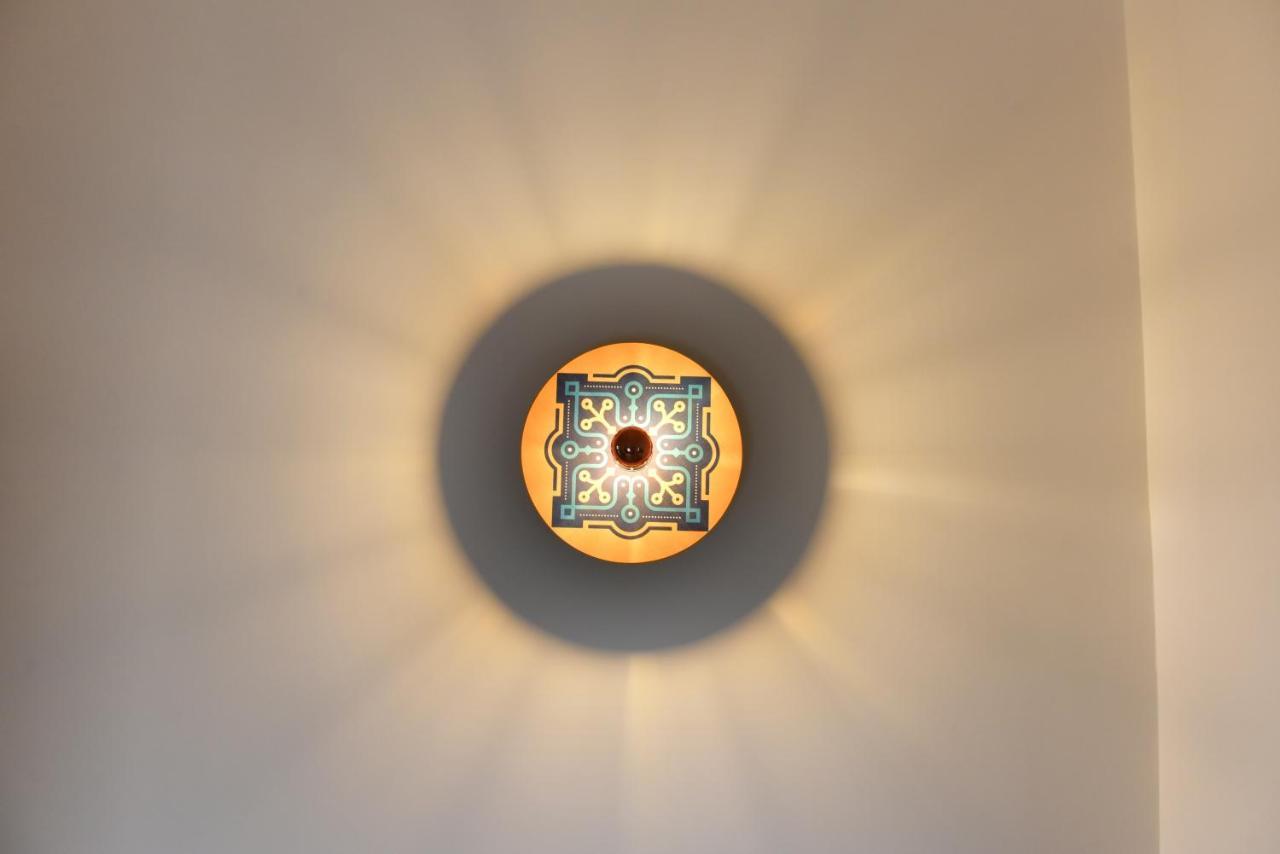 Soleluna Agerola Kültér fotó
